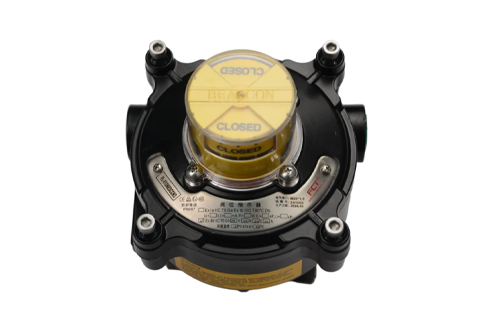 FL-5N开关电磁阀一体式系列